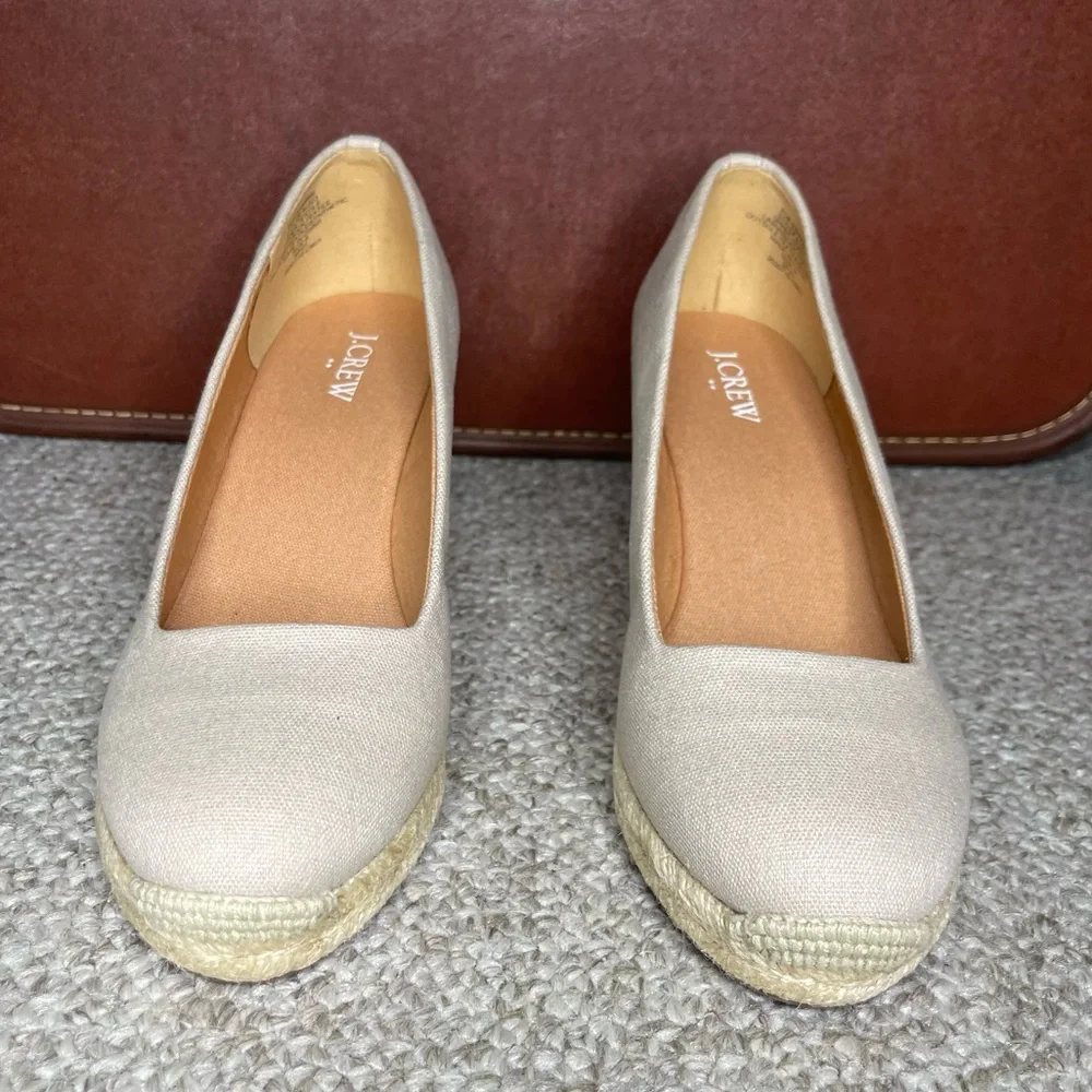 J. Crew nwt crew